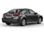 Subaru Legacy 2010