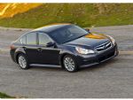 Subaru Legacy 2010