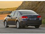 Subaru Legacy 2010