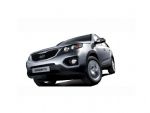 Kia Sorento 2010