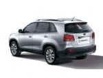 Kia Sorento 2010