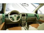 SsangYong C200