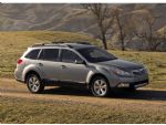 Subaru New Outback 2010