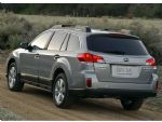 Subaru New Outback 2010