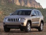 Jeep Grand Cherokee 2011