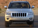Jeep Grand Cherokee 2011