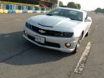 Chevrolet Camaro SS 2010