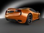 Novitec TuLesto