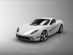 Mallet Corvette Z03