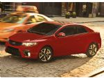 Kia Forte Koup