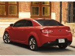 Kia Forte Koup