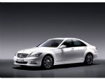 Mercedes-Benz S 2009