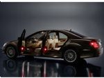 Mercedes-Benz S 2009