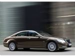 Mercedes-Benz S 2009