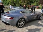 Aston Martin One-77