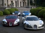 Bugatti Veyron Edición Type 35