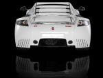 GTA Spano