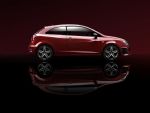 Seat Ibiza Bocanegra Cupra