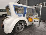 Shell Eco - Marathon 2009 Europa