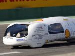 Shell Eco - Marathon 2009 Europa