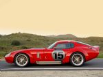 Shelby Daytona Coupe