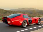 Shelby Daytona Coupe