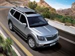 Kia Mohave 2009