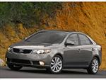 Kia Cerato 2009 