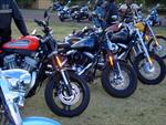 HOG Harley Davidson Rally León