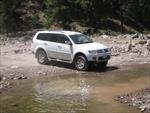Mitsubishi Montero Sport 2009