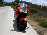 BMW K1300S