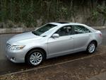 Camry V6 2010