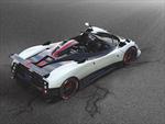 Pagani Zonda Cinque Roadster