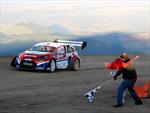 Ford Fiesta 2009 Pikes Peak