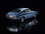 Audi 100 aniversario