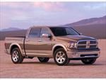 Dodge Ram 1500 2009