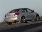 Suzuki Kizashi 2010