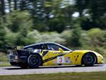 Corvette C6.R GT2