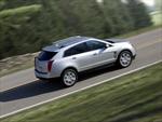 Cadillac SRX 2010
