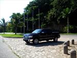Lincoln Mark LT 2010