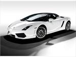 Lamborghini Gallardo LP 560-4 Spyder