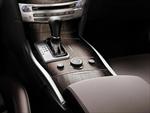 Infiniti M
