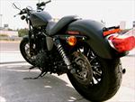 Sportster Iron 883