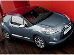 Citroën DS3