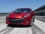 MazdaSpeed3 2010