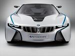 Retro Concepts: BMW Vision EfficientDynamics