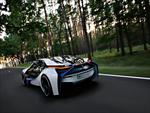 BMW Vision EfficientDynamics Concept