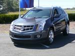 Cadillac SRX 2010