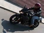 Buell 1125 CR