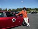 Cadillac CTS-V Series 2010